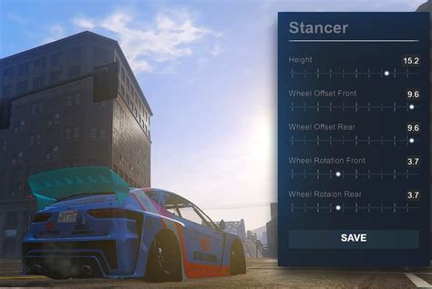 renzu nitro|Vehicle Kits .